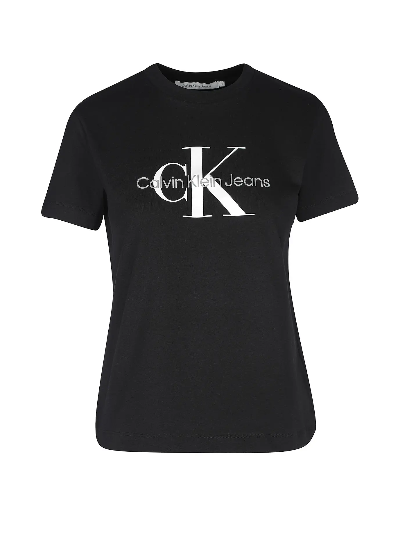 CALVIN KLEIN JEANS | T-Shirt Regular Fit | 